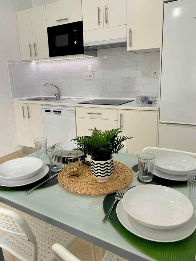 House Isleta Dream Apartment Las Palmas de Gran Canaria Exterior photo