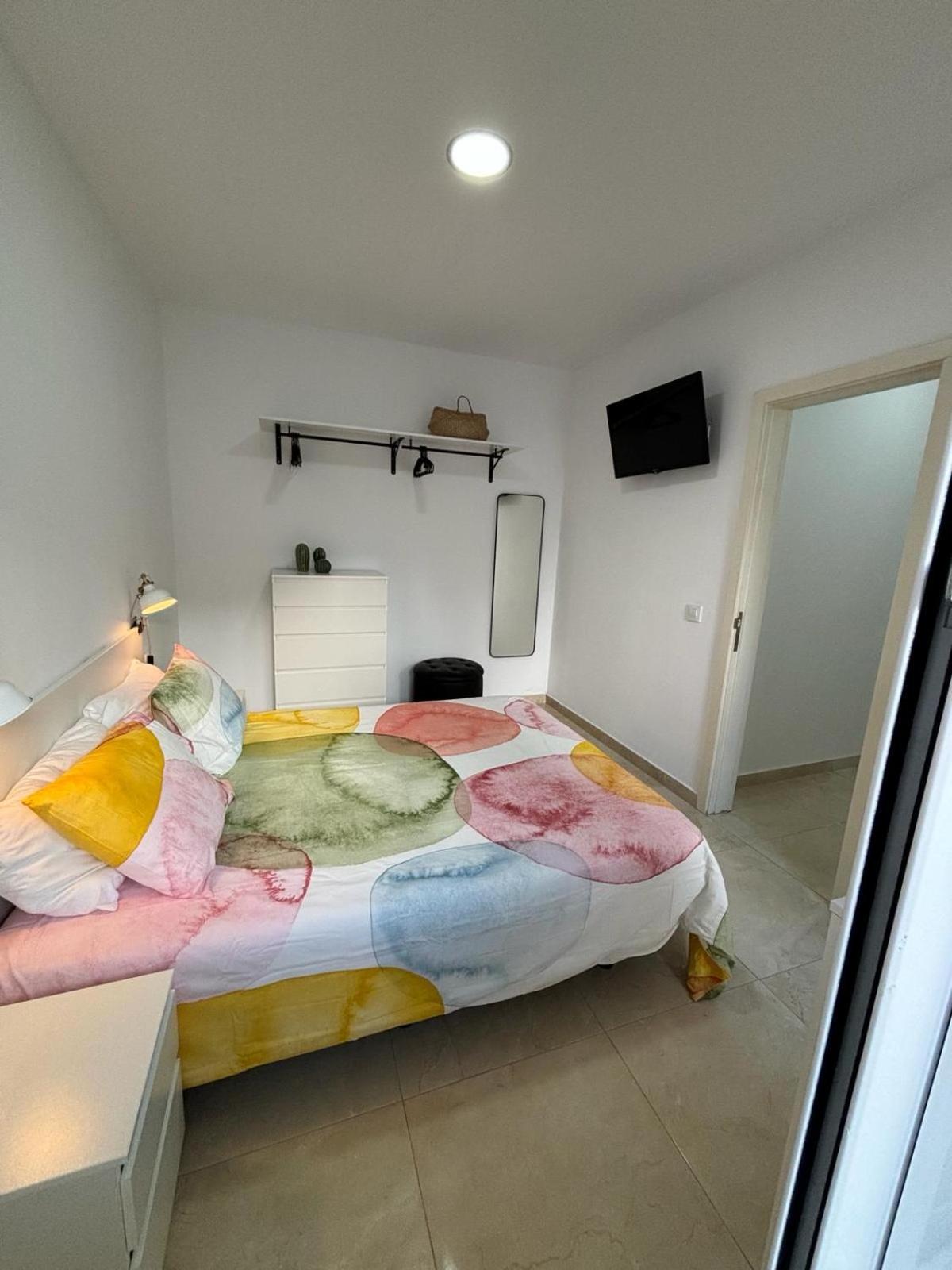 House Isleta Dream Apartment Las Palmas de Gran Canaria Exterior photo