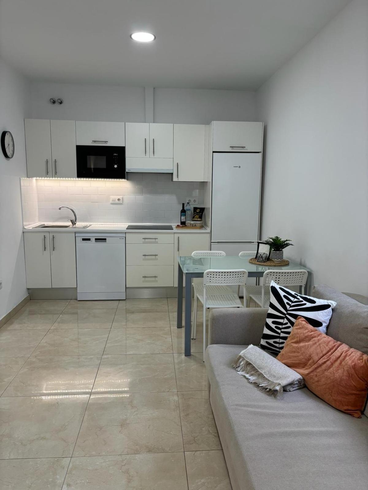 House Isleta Dream Apartment Las Palmas de Gran Canaria Exterior photo